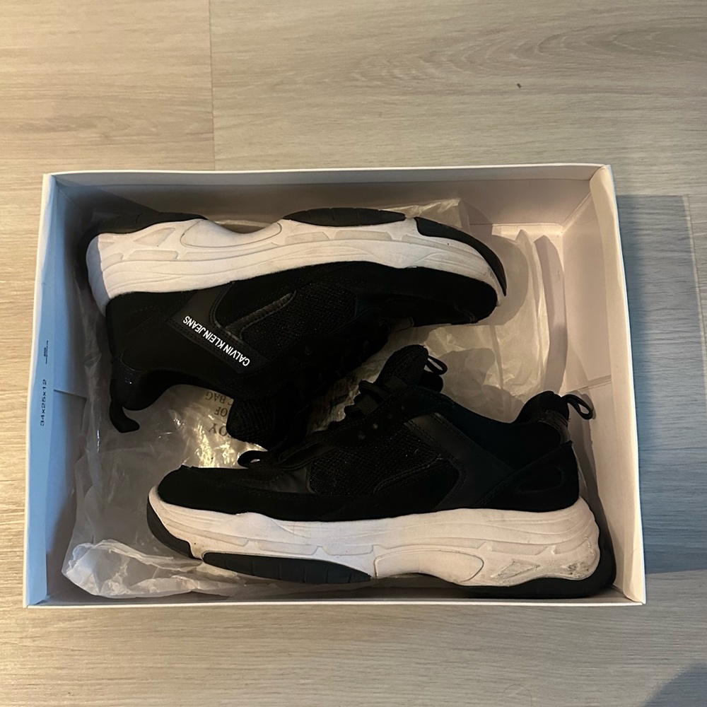CKJ sneakers - Picture 5 of 6